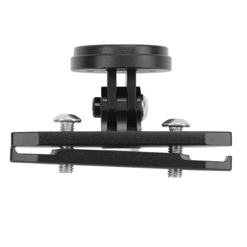 Bike Tail Light Bracket Bike Rear Camera Mount Bicycle Saddle Tail Light Mount Holder for Cycling