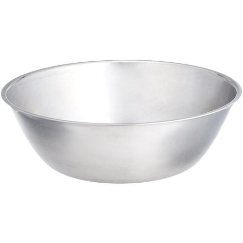 

Endo Shoji 18-8 Stainless Steel School Lunch Dish, Medium, 141 x 45mm