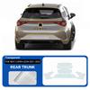 For Seat Cupra Leon 2021-2023 TPU Paint Protection Film Pre-cut PPF Car Body Anti-scratch Resistant Clear Bra Car Accessories