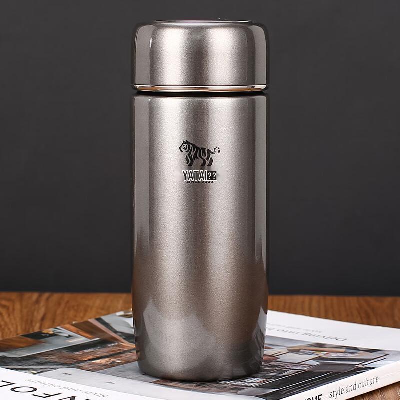SX 304 Stainless Steel Insulated Tea Infuser Bottle
