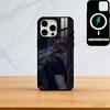 Etui na telefon Leon Kennedy Do iPhone 17, 16, 15, 14, 13, 12, 11 Plus, Pro Magnetyczne Do ładowania bezprzewodowego Magsafe
