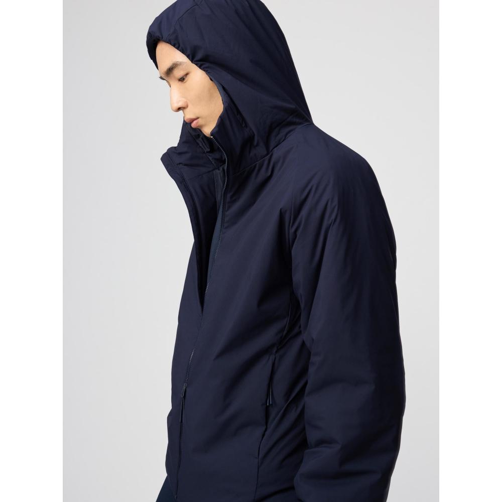 Uniqlo Pufftech Parka