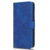 For TCL 408 TPU+PU Leather Phone Case Stand Wallet Shockproof Phone Cover