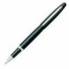 Sheaffer - vfm - stylo roller - noir mat - accents plaqués nickel (import royaume uni)