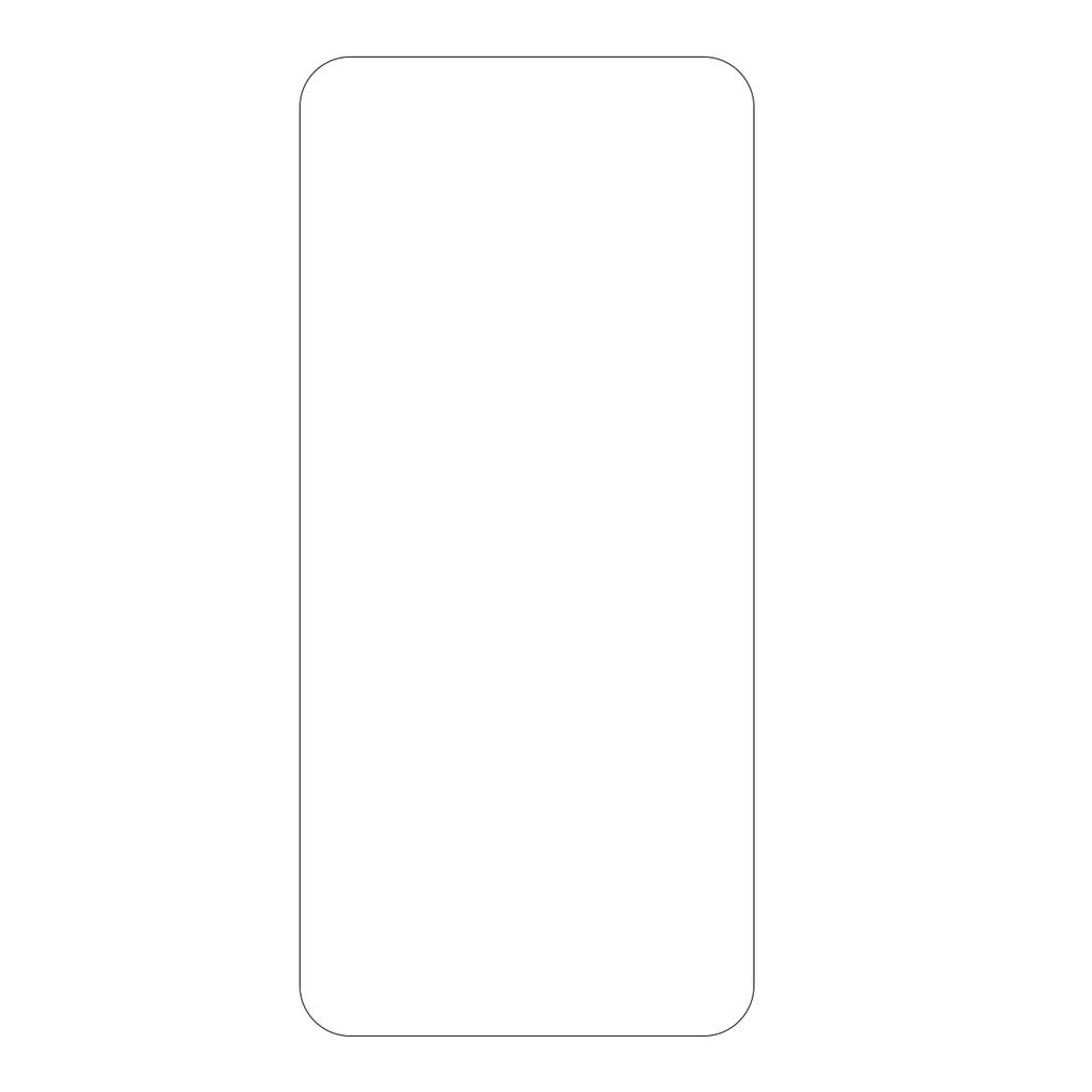 For Nothing CMF Phone 1 Screen Protector 0.3mm Anti-Scratch Tempered Glass Film