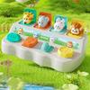 for Sorting Colors and Animals Baby Pop Up Whack a Mole Toy Learning Infant Toys  Kids