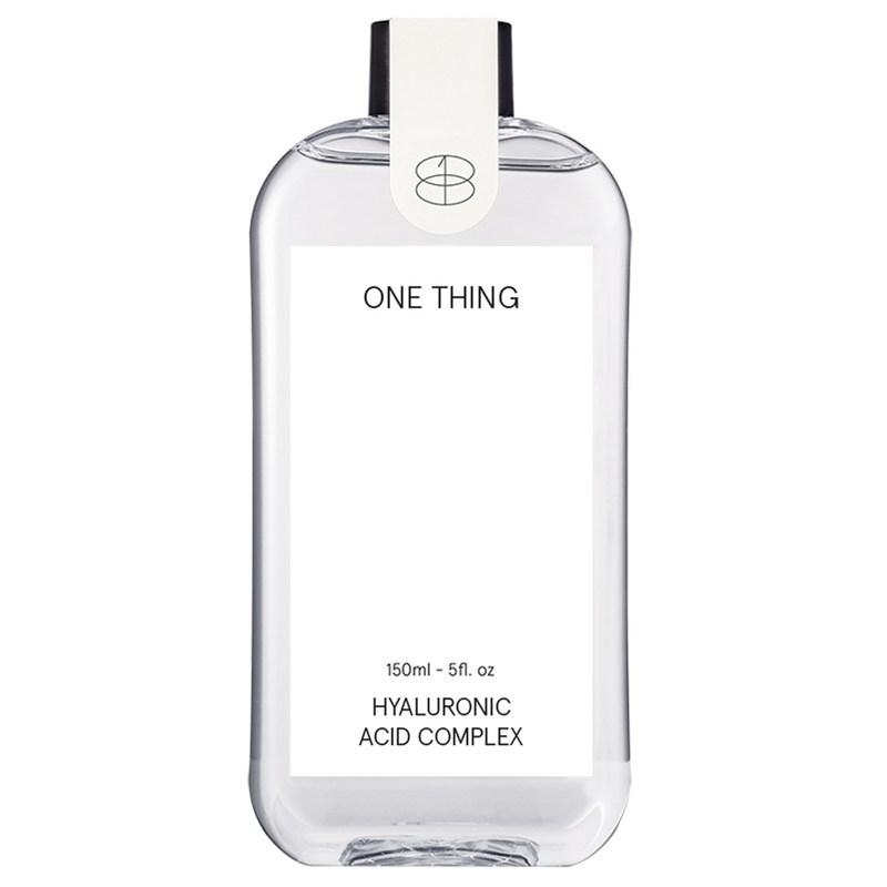 ONE Thing Hyaluronic Acid Essence, 150ml, 1 pcs