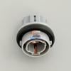 JLL-71 Yellow Front Turn Signal Socket for Toyota Headlight Bulb and Position Light
