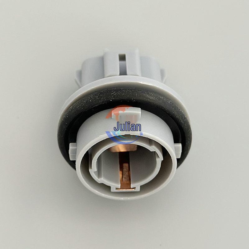 JLL-71 Yellow Front Turn Signal Socket for Toyota Headlight Bulb and Position Light