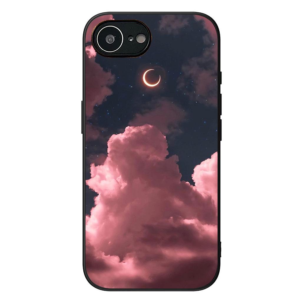 

Universe Galaxy Astronaut Moon Phone Case for Xiaomi Poco C85 C65 C75 X7 X6 M6 M8 F7 F8 Ultra F6 Pro Cover Casing Poco F8 ultra