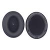 Soft Ear pads Durable Protein Replacement Ear Cushions for MOMENTUM 4.0 Headphones Earmuff Earcups Easy-to-Wear