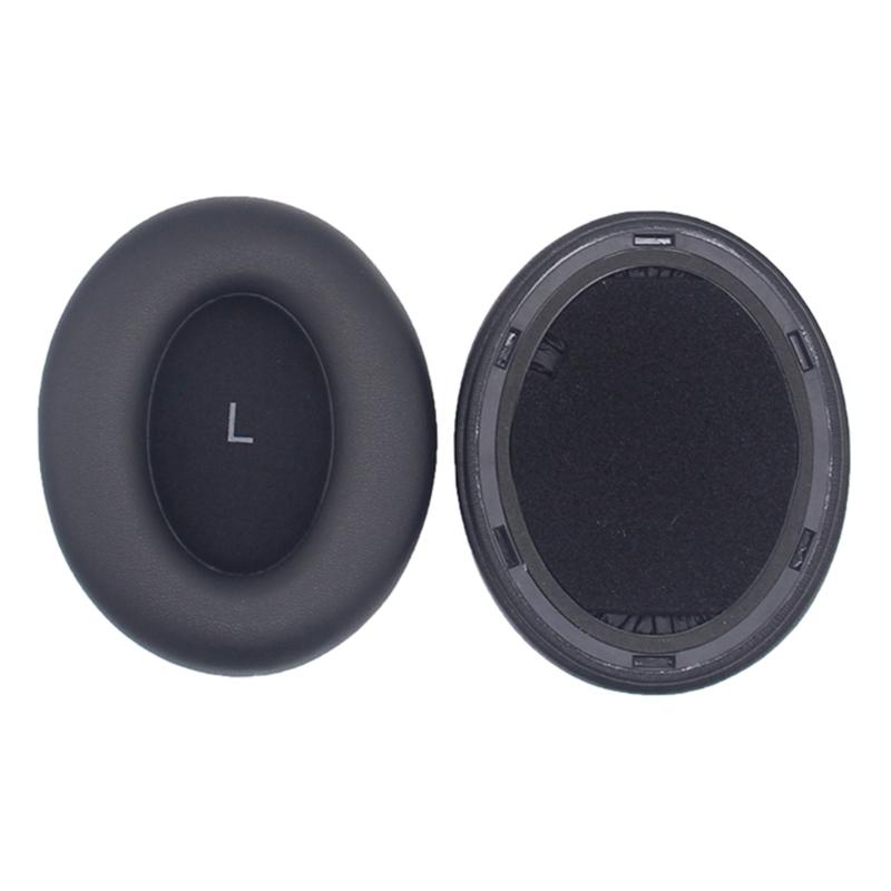 Soft Ear pads Durable Protein Replacement Ear Cushions for MOMENTUM 4.0 Headphones Earmuff Earcups Easy-to-Wear