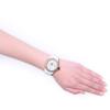 Unisex Watch ICE Star White Rose Gold Smooth [Ice-watch] Ice-Watch Women's / (Medium) [Authorized Retailer]