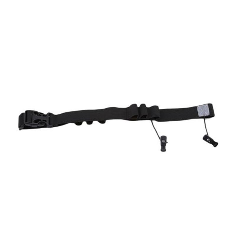 Ceinture de Taille Extérieure pour Course à Pied Triathlon Marathon Ceinture Porte-Numéro de Course Avec Porte-Gel Ceinture en Tissu Moteur Salle de Sport Fitness Accessoires de Sport