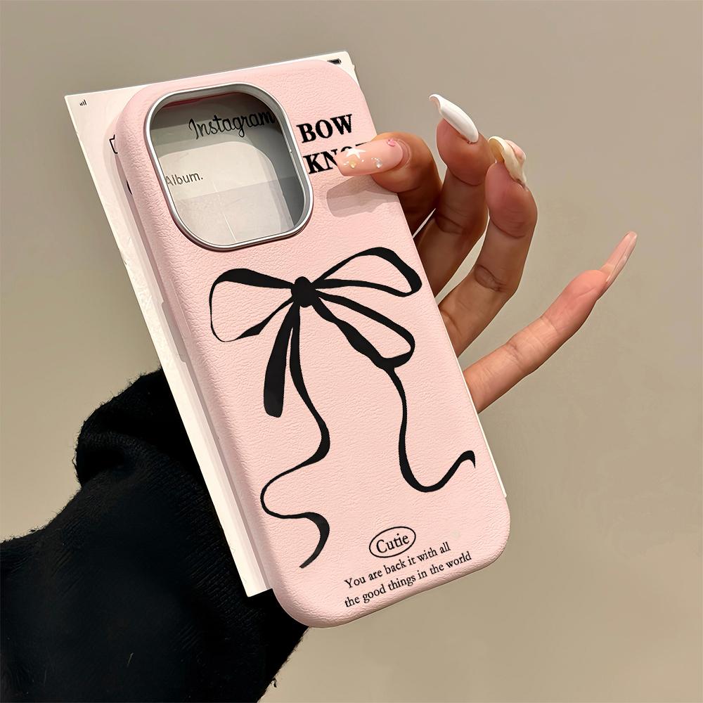

Retro Money Bow Phone Case For Samsung Galaxy S24 FE S25 Plus S26 Ultra S23 A37 A36 A57 A56 A55 A54 5G Silicone Full Back Funda Galaxy S22 Ultra 5G