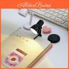 Book Creativity Mini Student Lights Dormitory Led Reading Lamp Clipped On Book