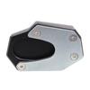 Motorcycle Kickstand Foot for Suzuki V-STROM 800 De VStrom 800DE Side Stand Extension Pad Support Plate