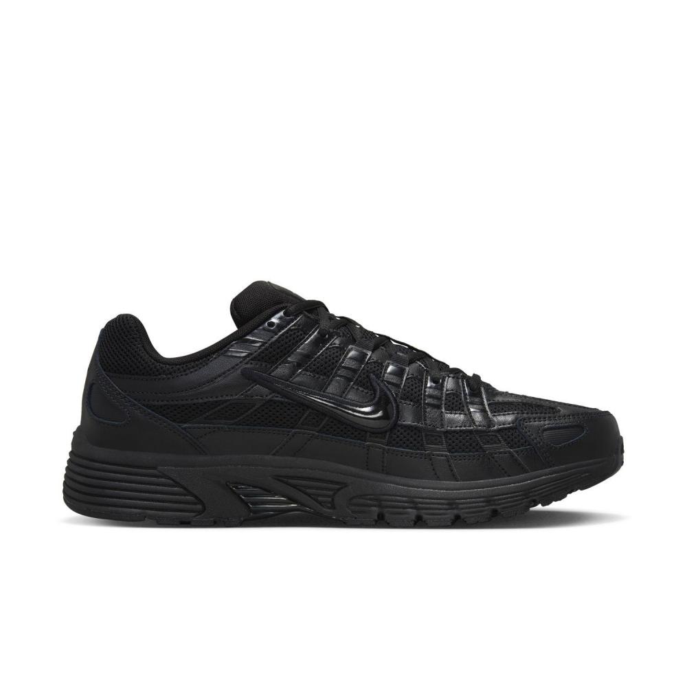 Nike P 6000 Mcd6404  002Blk Blk