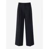 Cc Collect Two Tuck Wide Pants  C261msa201 