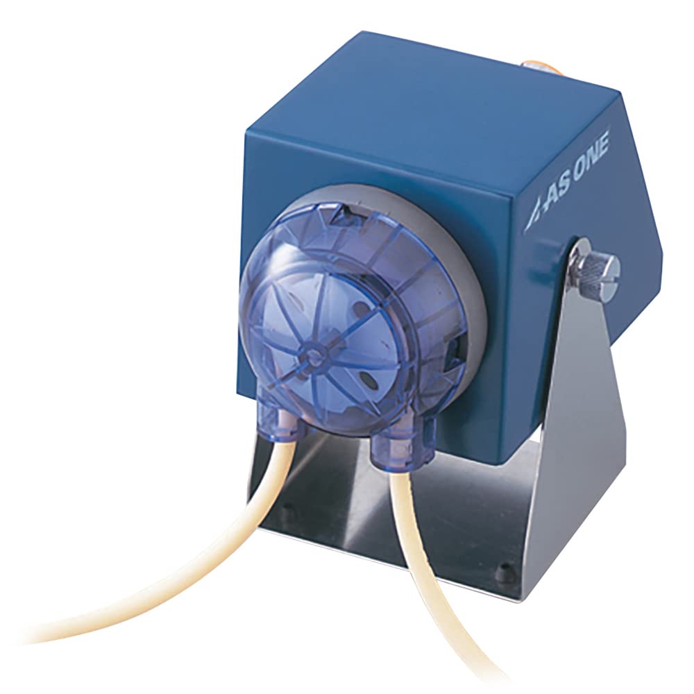 AS ONE Tubing Pump Torque (with Indicator) MP-1983E /1-9028-11