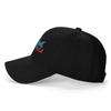 Gawr Gura Casual Baseball Cap Meme  Outdoor Sports Trucker Hat Spring Sun Visor Unisex Unisex Street Style Baseball Caps