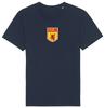 Scotland Flag T-Shirt ,Adults Kids Baby Family, Football World Cup 2026 Kit