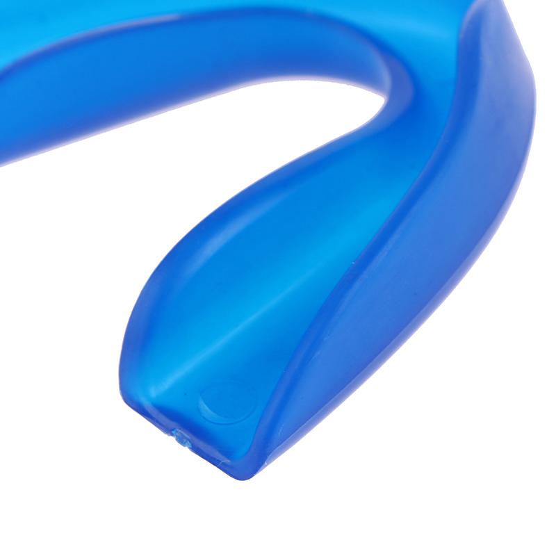 Sports Shock Teeth Mouth Boxing Dental Grinding Protector Teeth Protector 
