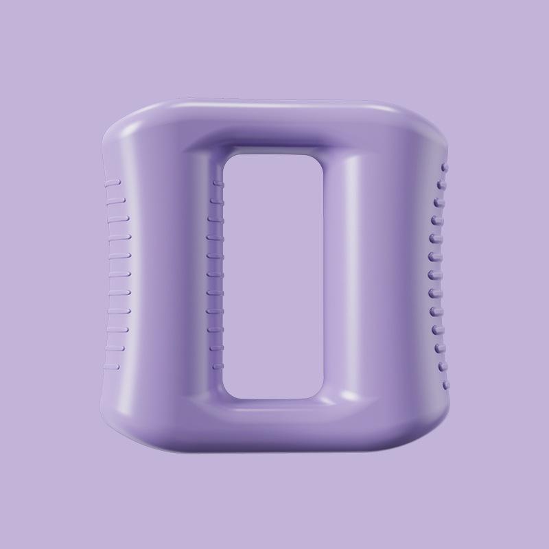 Portable Full-Body Vibration Fat Burning Massage Ring
