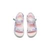Anta Comfortable Versatile Kids Sandals Kids Sandals White Blue 322236960-1