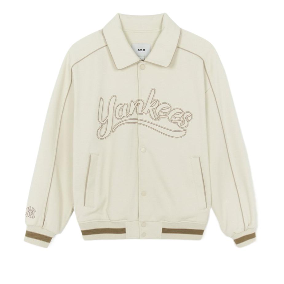 MLB New York Yankees Jacket Unisex 3AJPV0154-50CRD M