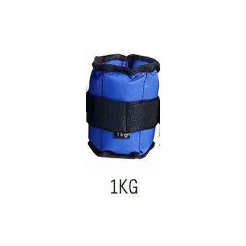 WEZHO Leg Ankle Weights Sandbags for Running & Training