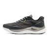 SAUCONY Phoenix Inferno 2 Amortecimento Esportivo Confortável Absorção de Choque Antiderrapante Resistente ao Desgaste Respirável Cano Baixo Tênis de Corrida S28184-2