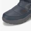 The North Face Bootie Short Steel Gray Ns99q53b