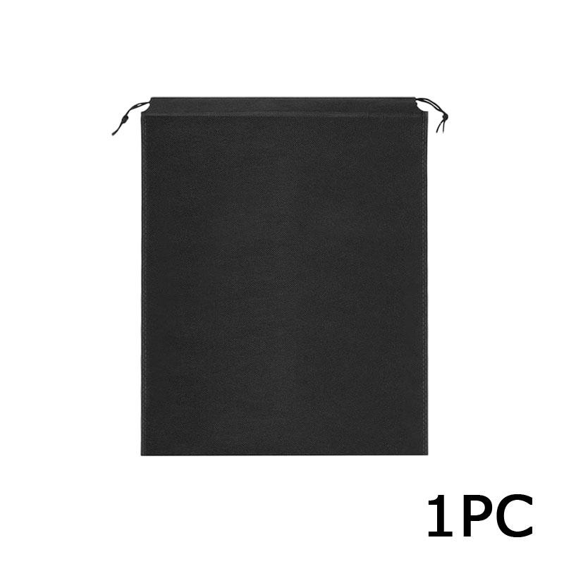 

10/5 шт. нетканая выдвижная обувь, дорожная сумка, портативная сумка для хранения на шнурке, дорожные аксессуары, органайзер на шнурке