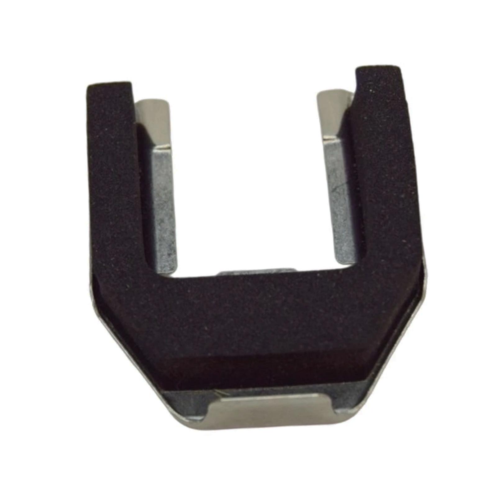 Retainer Clip Door Lock Holder Automotive Repair Door Lock Cylinder Holder Direct Replacement Single Piece OE Check Recommended China Mainland