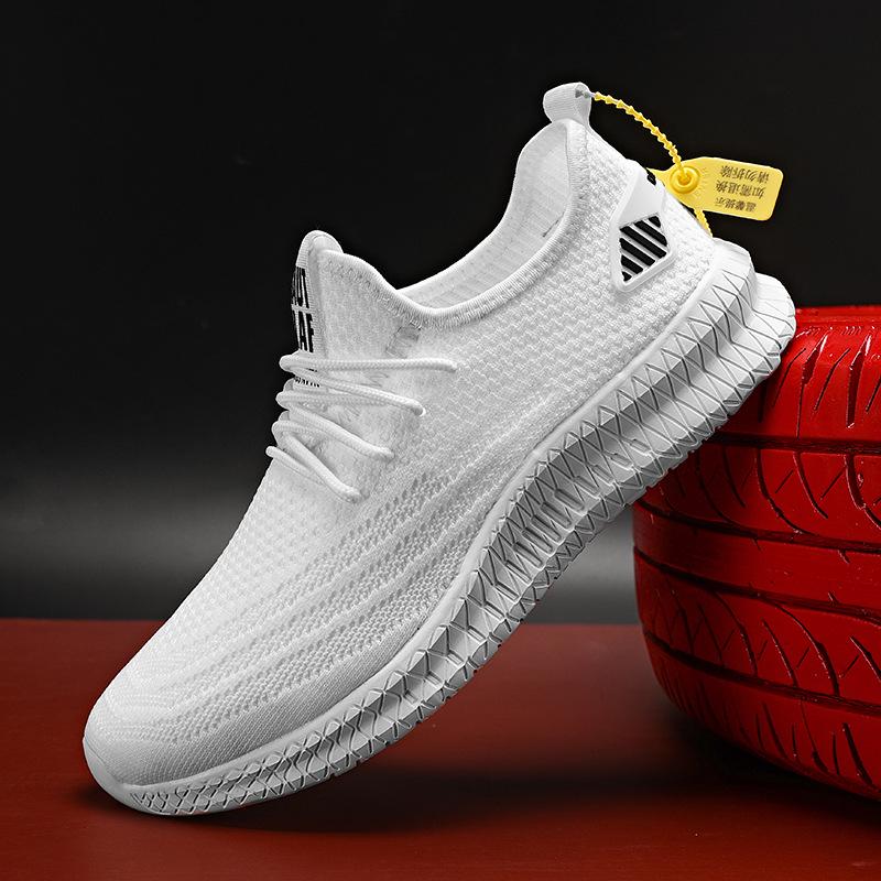 Buy Men Fashion Sneakers Running Casual Shoes Comfortable Outdoor ...