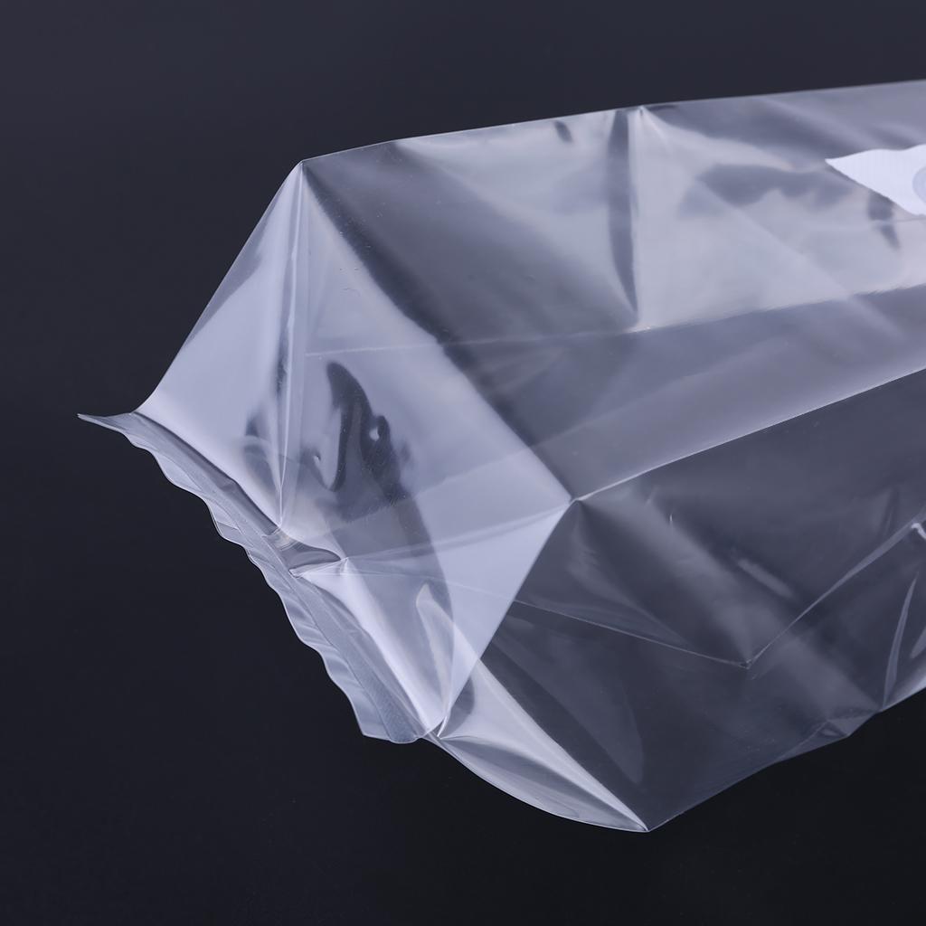 Mushroom Growth Bags 50pcs High Temperature Outdoor Oxygen Growing