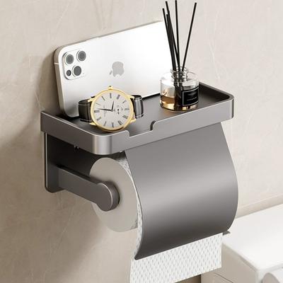 Banyo ve tuvalet – Tuvalet Kağıdı Tutucuları