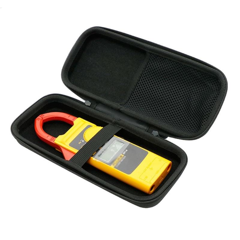 Reliable Storage Solution Secure Carrying Case Hard Shells Case Sturdy Protective Case Suitable for 301/302+/303/305