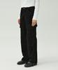 MAGOODGAN Farburn 4417 Cargo Corduroy Dark Brown Pants