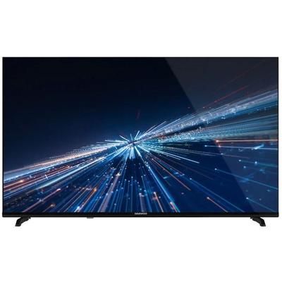 Smart TV - DAEWOO - 50DM56QV - 50" - 4K Ultra HD - Wi-Fi - QLED