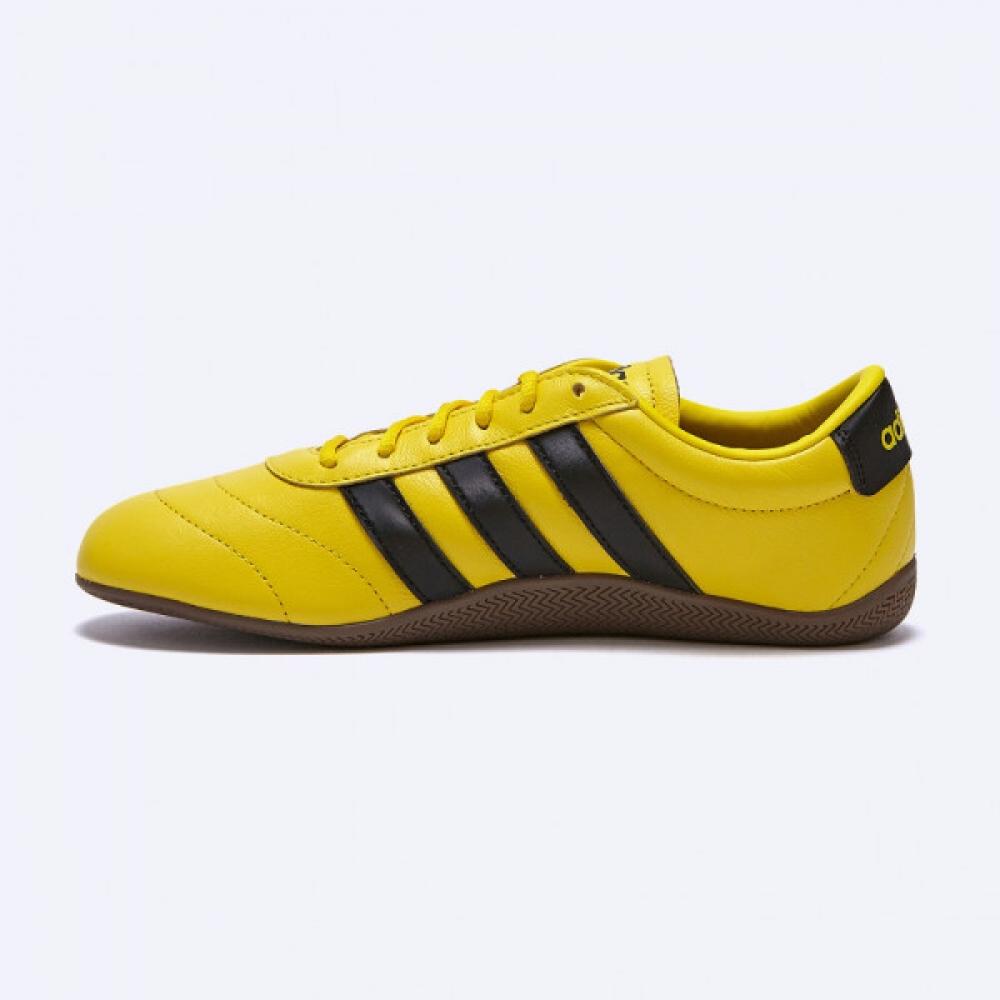 Adidas Grand Court Low Women S yelLow