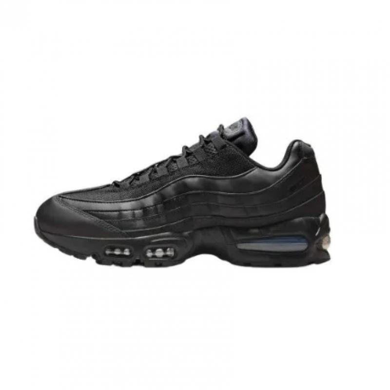 Nike Air Max 95 Shoes Black Anthracite Hm8755 001