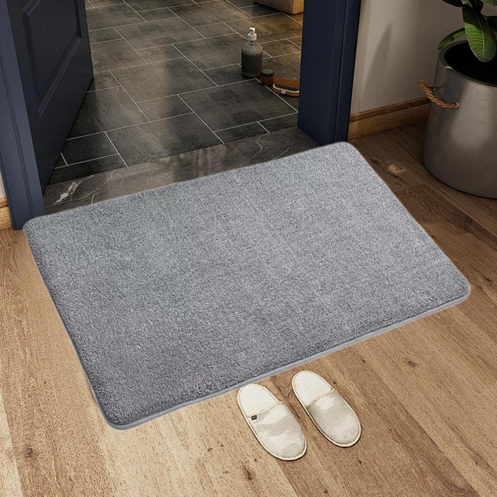 Bath Mat Area Rug for Cozy Home Decor