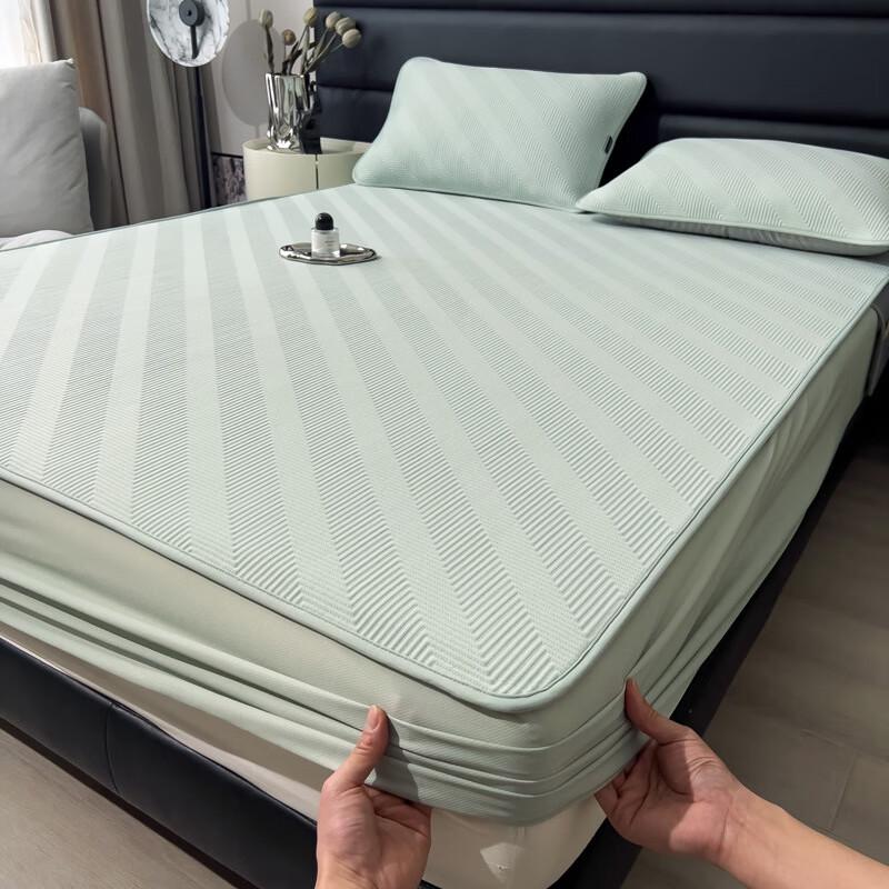 Комплект простыней с охлаждающим эффектом Yuanzu Ultra Cooling Mat