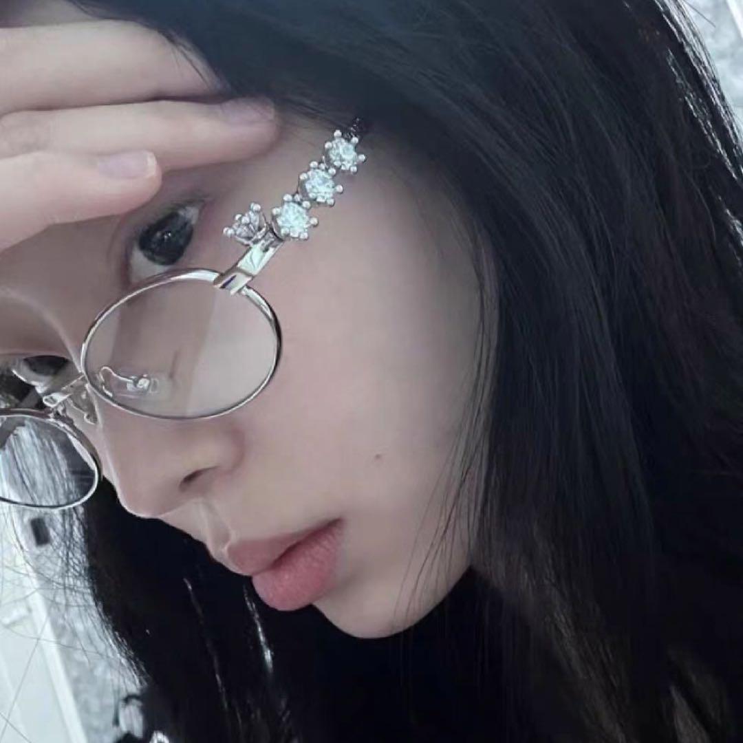 

[USED] Gentle Monster x d heygere Dihela Gentle Monster