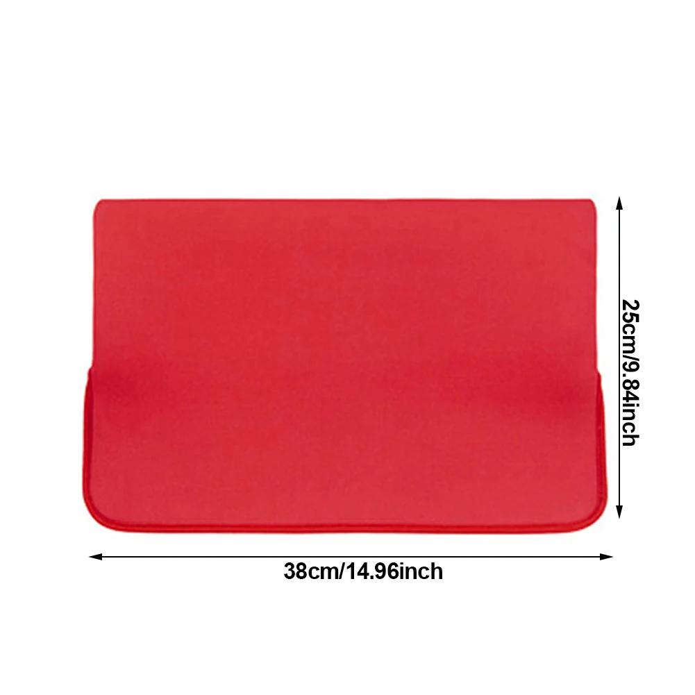 Car Screen Protector Screen Dust Cover For Tesla Model 3 Y 2017-2022 2023 Center Console Navigation Screen Protect Cover
