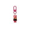 Kawaii Lovely Versatile Cat Keyring Cartoon Cat Keychain Pendant  Cute Backpack Hanging Ornaments Accessories Gifts