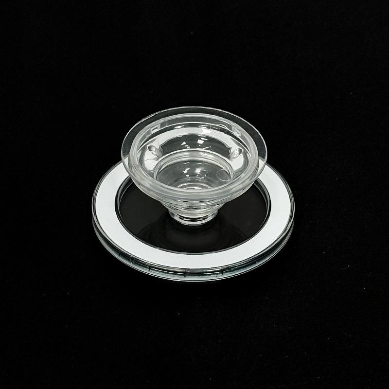 MagSafe Airbag Stand: Personalized, Retractable, Portable Phone Holder for Desktop
