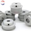 HTD 5M Timing Pulley 40T 44T 45T 48T 5M Pulley 40teeth 44teeth 45teeth 48teeth keyway Pulley Bore Gear Timing Belt Pulley HTD5M